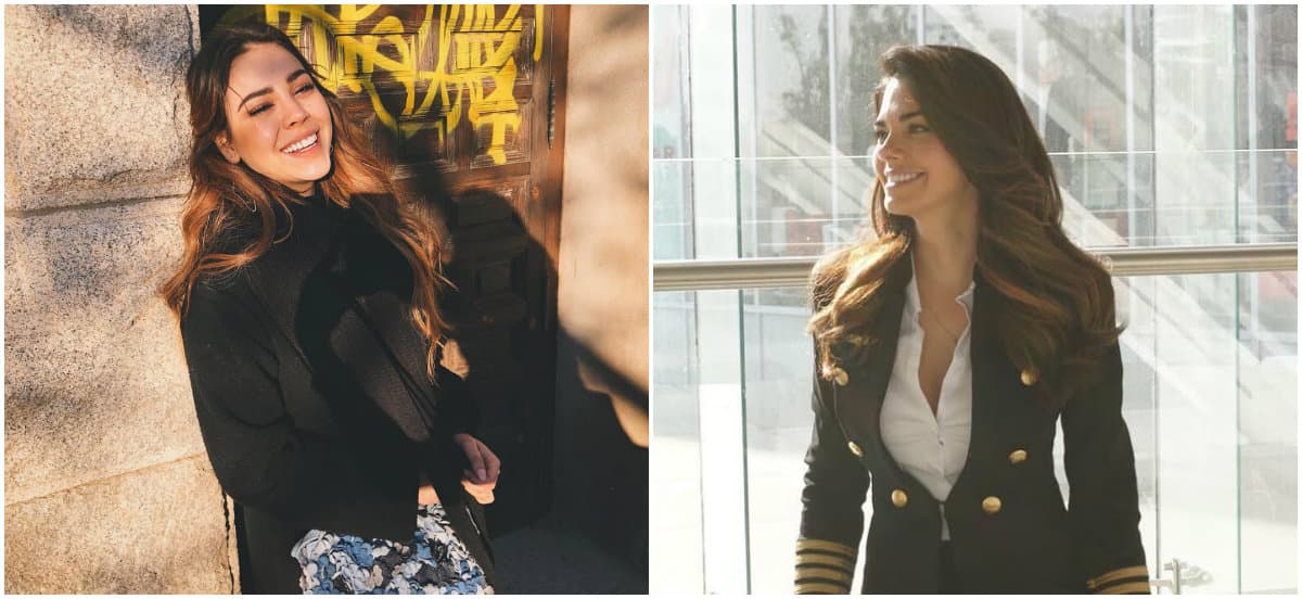 ¿Qué tienen en común Livia Brito y Danna Paola?