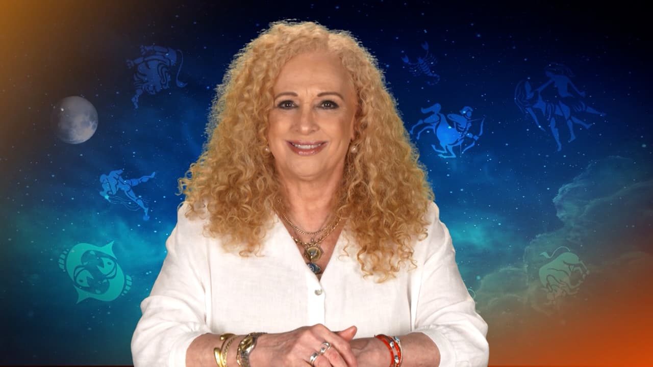 HORÓSCOPOS 24 de Agosto 2026 | Mizada Mohamed | Programa Hoy