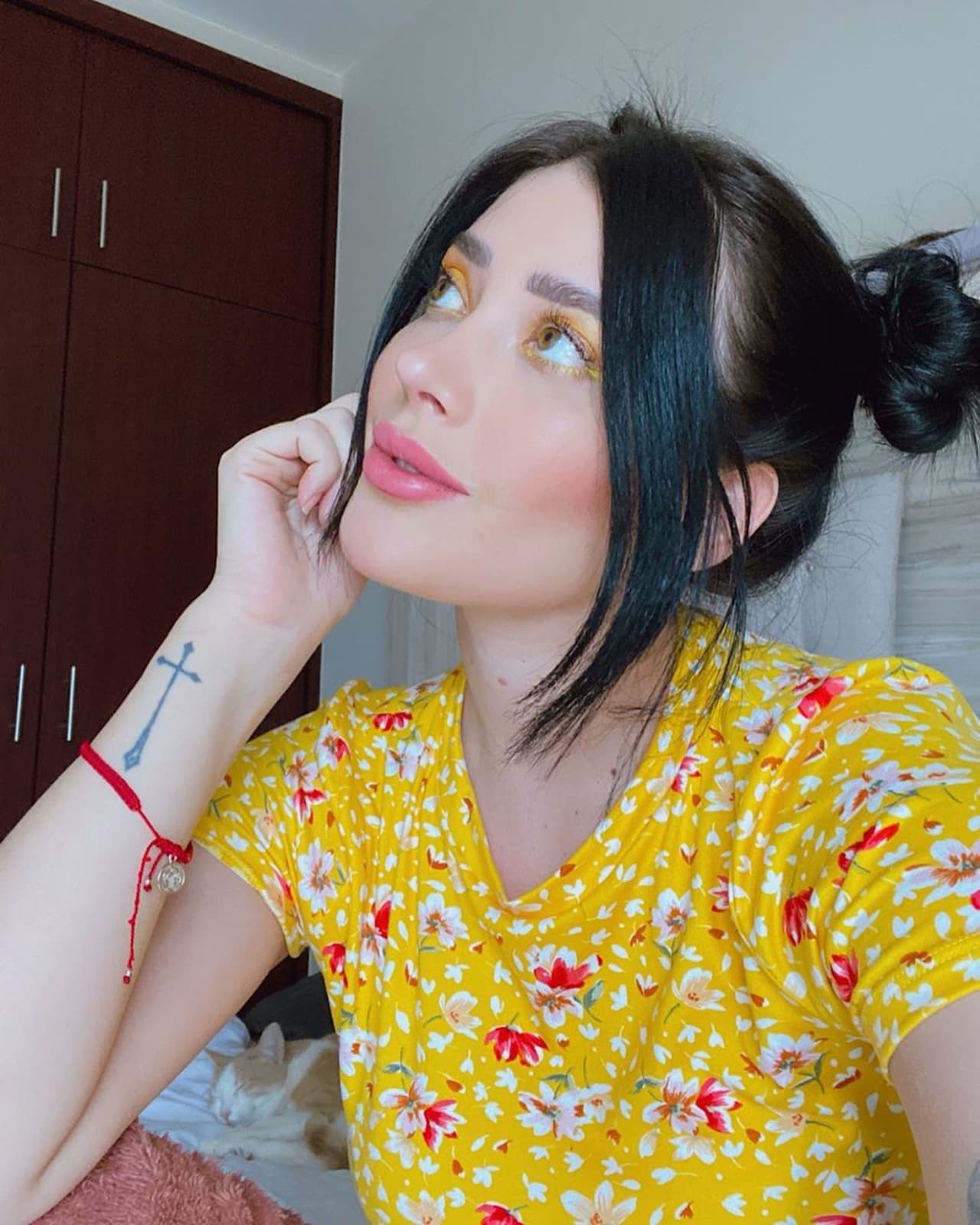 Brenda Zambrano denuncia que su hermana fue agredida físicamente: “Ya no más”