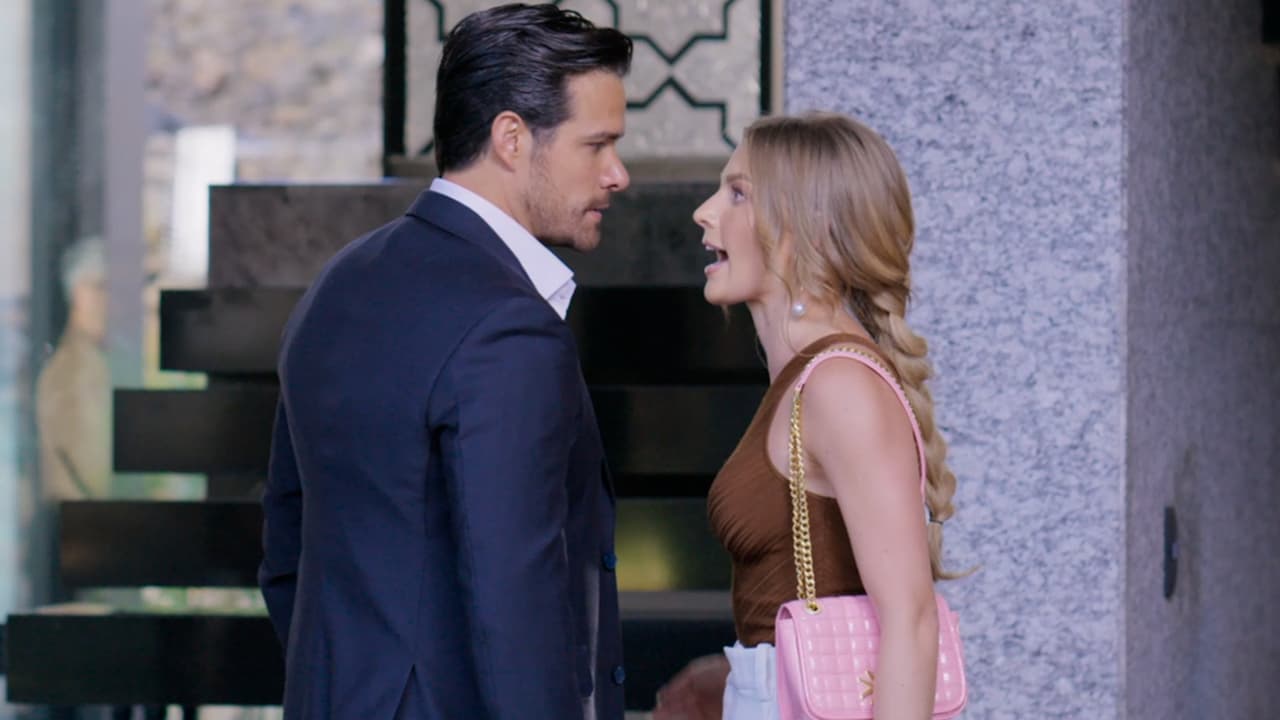 Paula levanta sospechas con una escena de celos