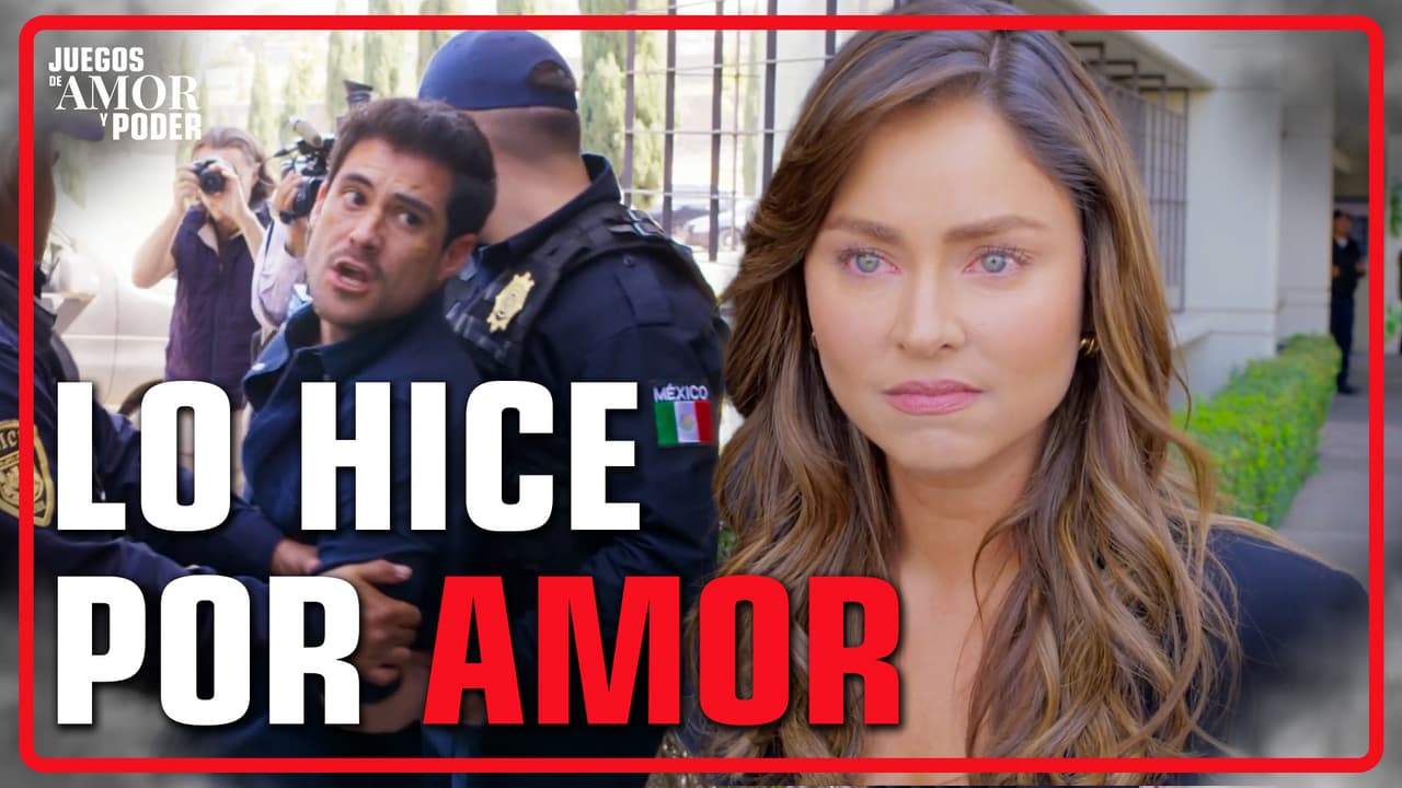 Luciana confronta a Joaquín por sus mentiras