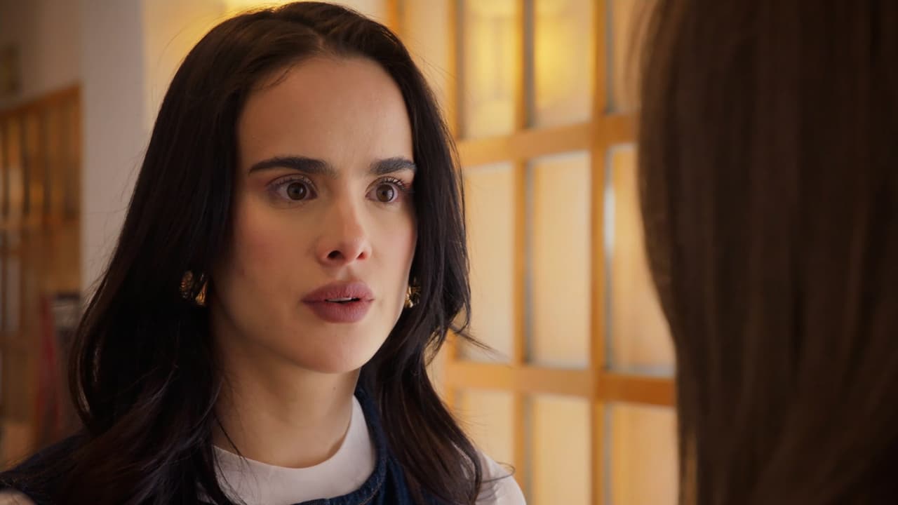 Corazón de Oro: Capítulo Completo 29 - Somos mujeres y estoy contigo