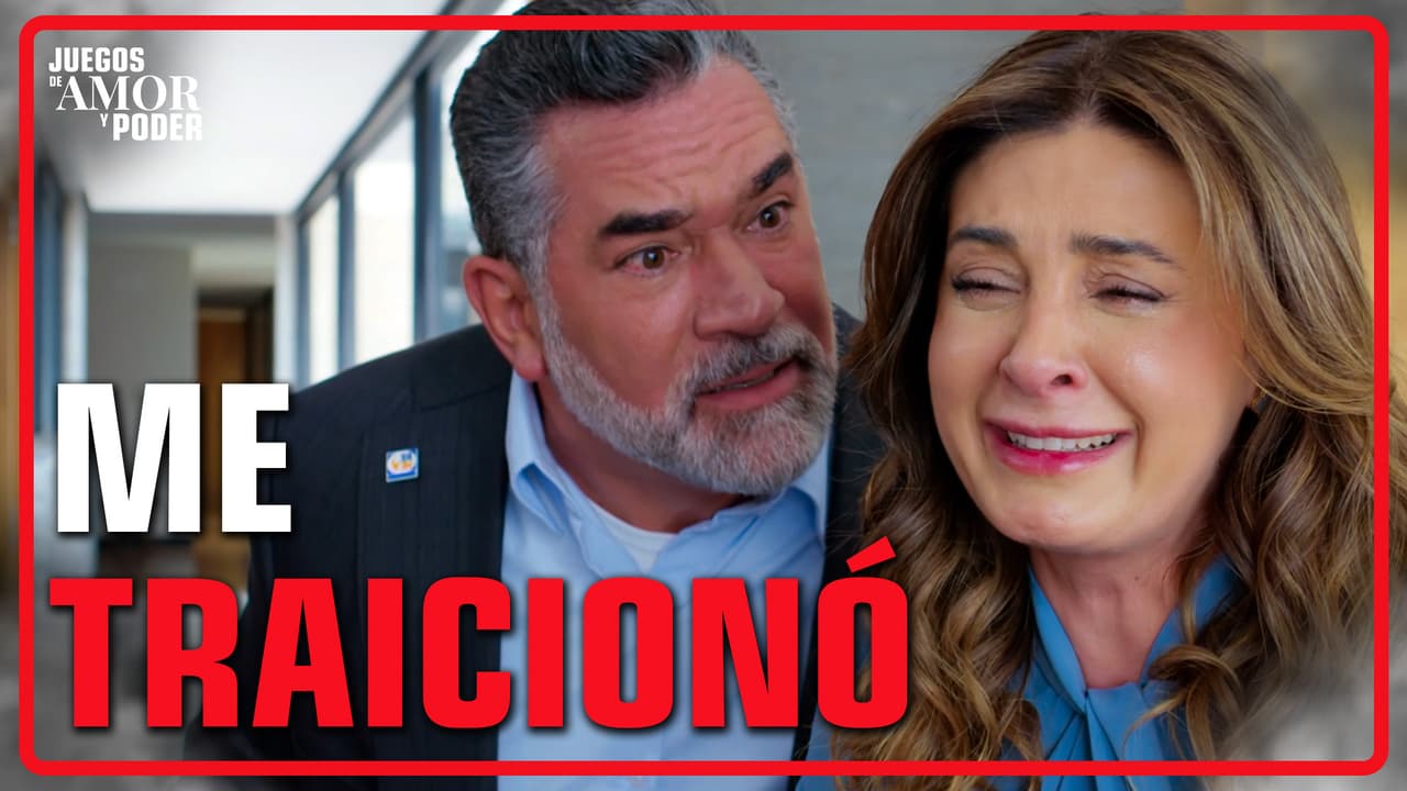 ¿Inés quiere ver a Mariana en la cárcel?