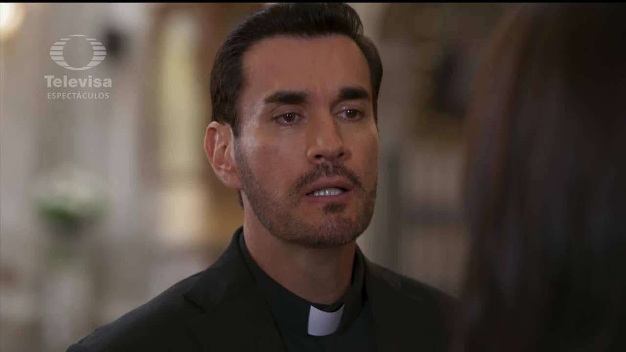 ¿David Zepeda no iba a hacer 'Los Hilos del Pasado'? Esto dijo