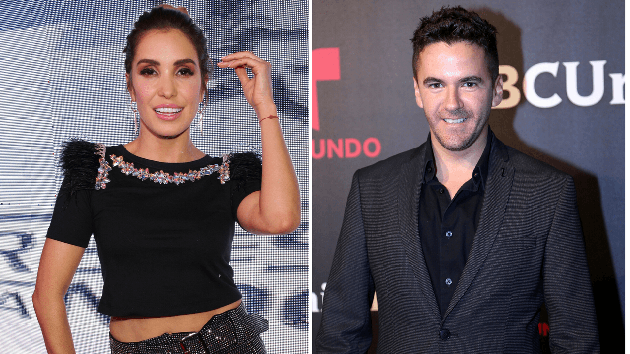 Andrea Escalona revela que Mauricio Mancera le dejó de hablar: "Perdí su amistad"