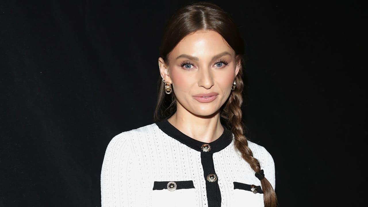 Irina Baeva abre su corazón y confiesa los sacrificios que hizo para convertirse en actriz: "me hacen muchísima falta"