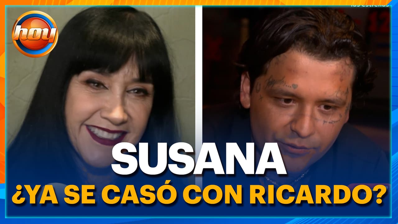 Susana Zabaleta responde a polémica con Christian Nodal al llamarlo: "El innombrable"