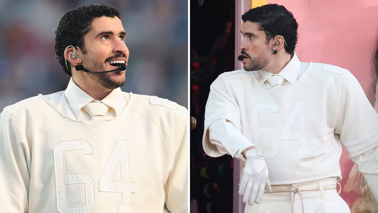 Camisetas que Bad Bunny regaló a empleados de Zara son puestas a la venta por miles de dólares