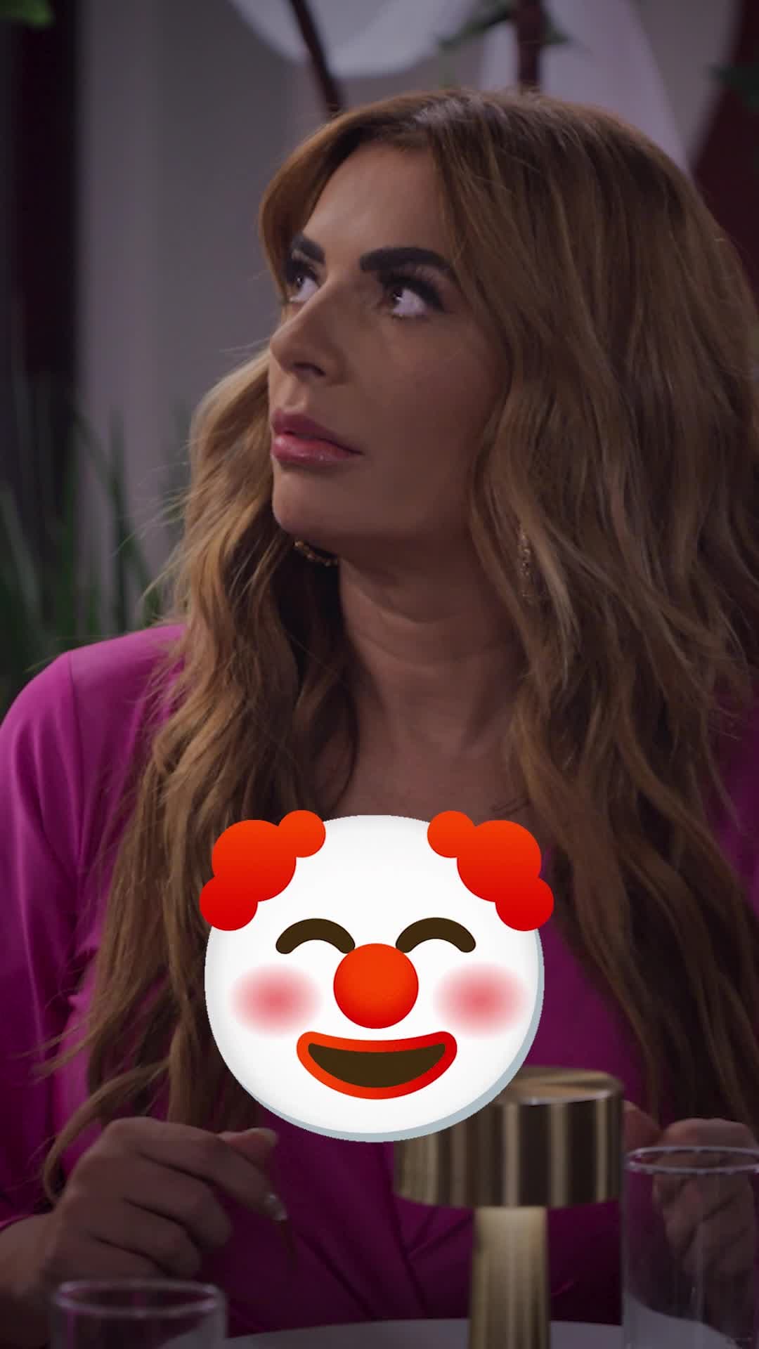 CC tu ligue se quiere hacer el interesante