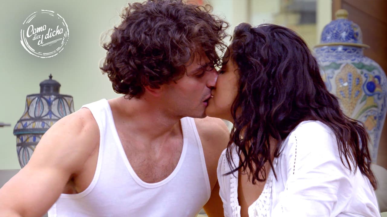 Como dice el dicho: capítulo completo: “Qué más quieres, Federico, si eres joven y eres rico”