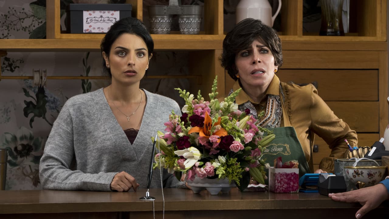 Intrigas e infidelidades en el tráiler de ‘La Casa de las Flores’