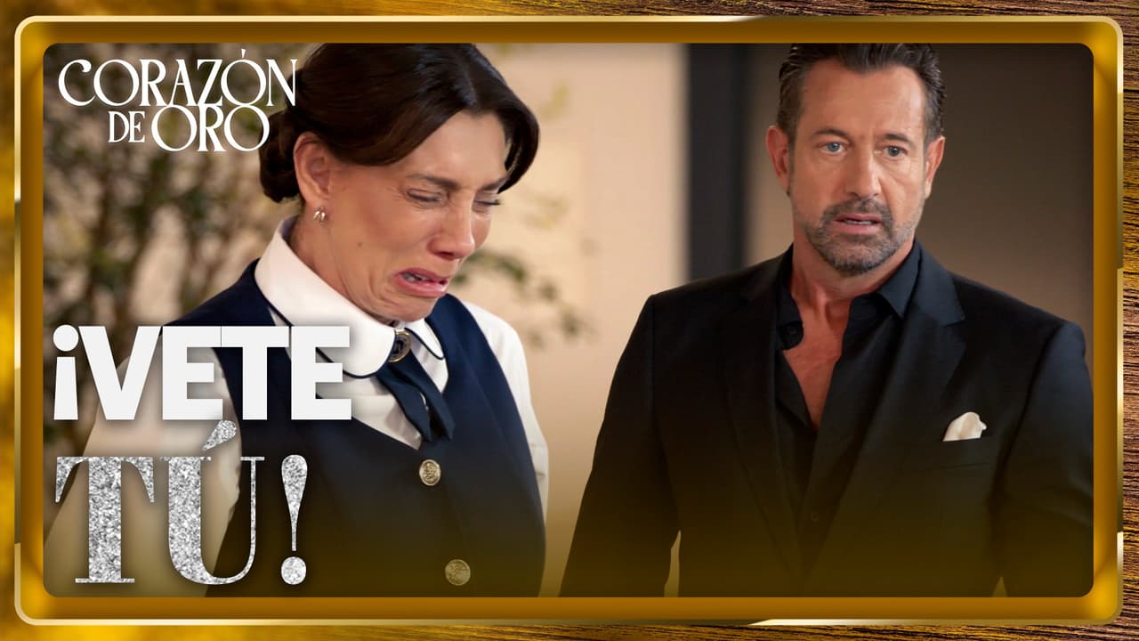 Miguel Ángel despide a Tita