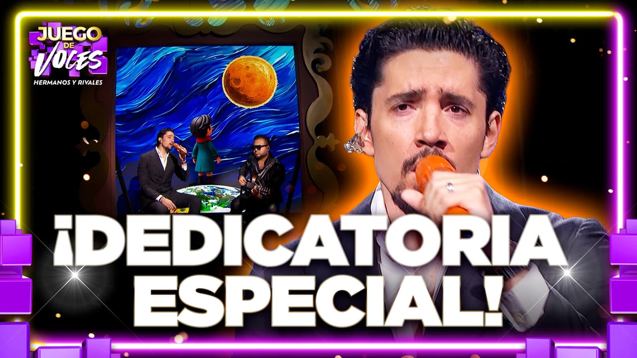 Alex Fernández canta ‘Nada es normal’ y explica por qué representa el amor que le tiene a su esposa