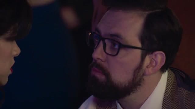 William destapa la razón por la que evita la intimidad con Teresa