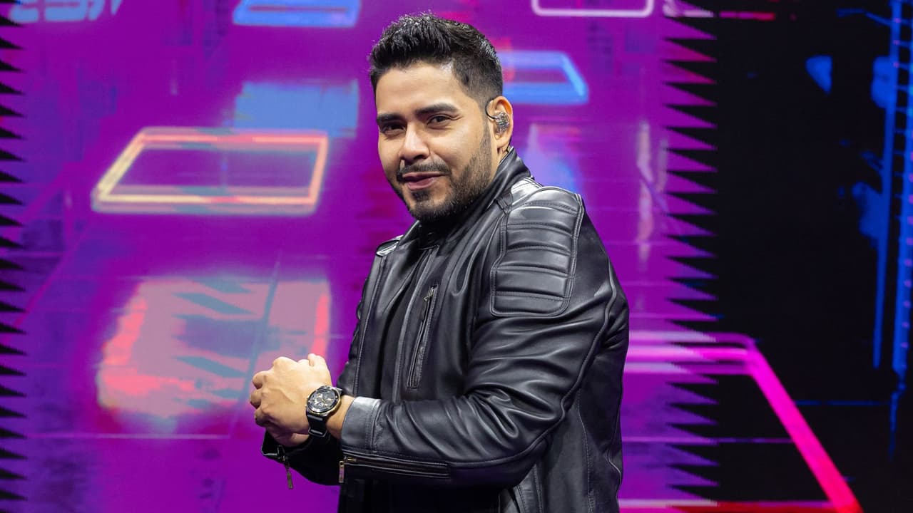 Esteban Silvas se conmueve hasta las lágrimas en Juego de Voces 2026