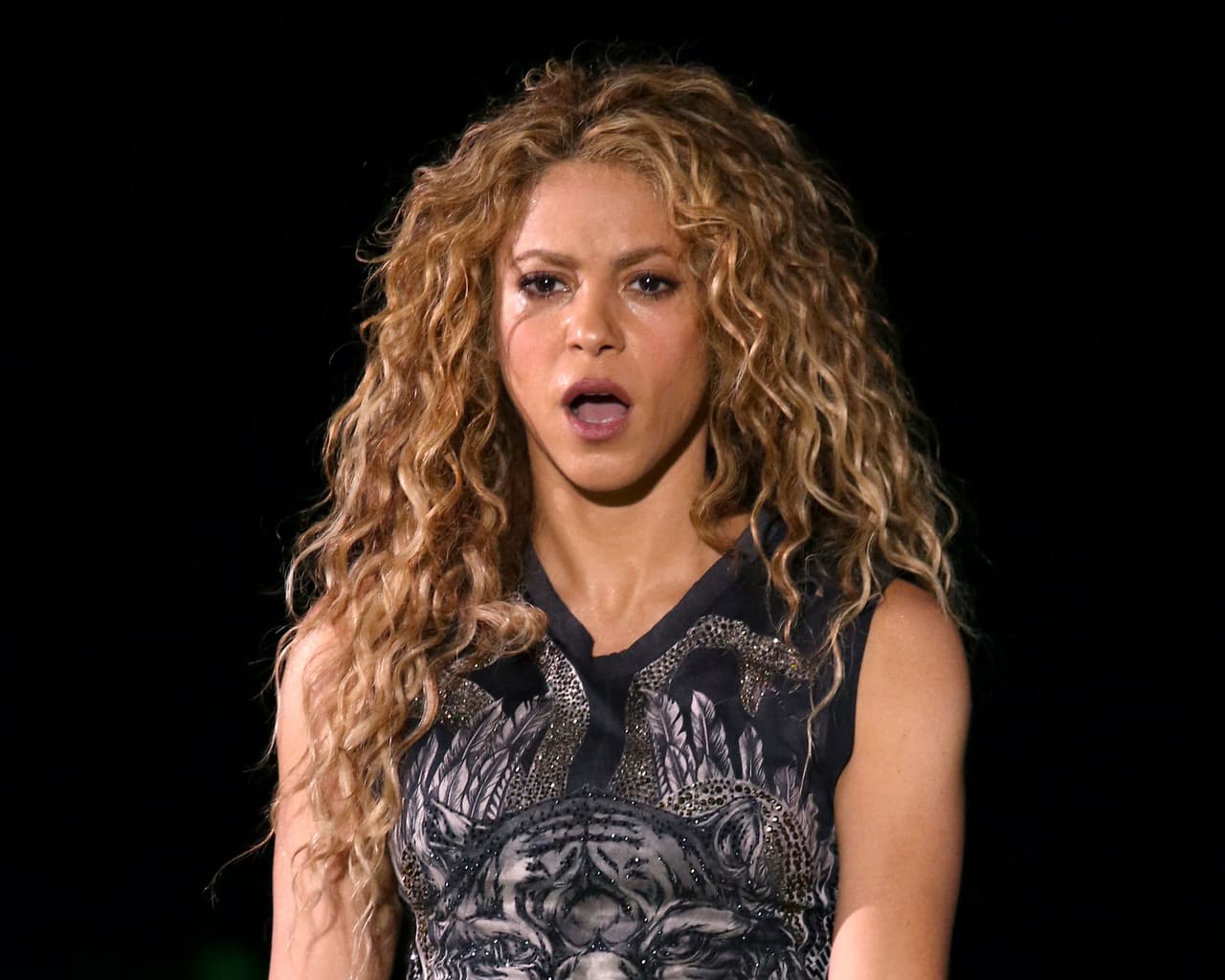 Shakira confiesa infidelidad en romántico mensaje a Gerard Piqué