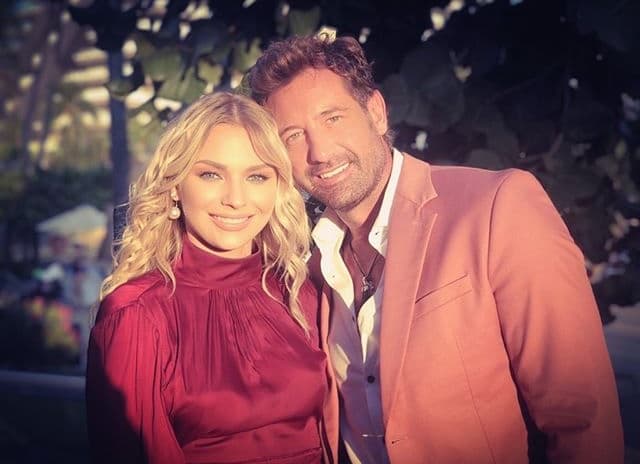 Luego de más de 10 años como pareja, el actor Gabriel Soto se separó de la actriz Geraldine Bazán para iniciar una relación con la actriz Irina Baeva.