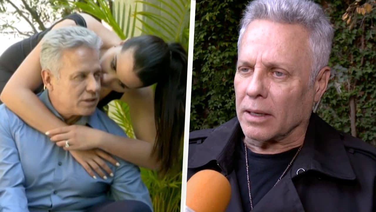 Alexis Ayala y Cinthia Aparicio podrían dar la sorpresa con un bebé