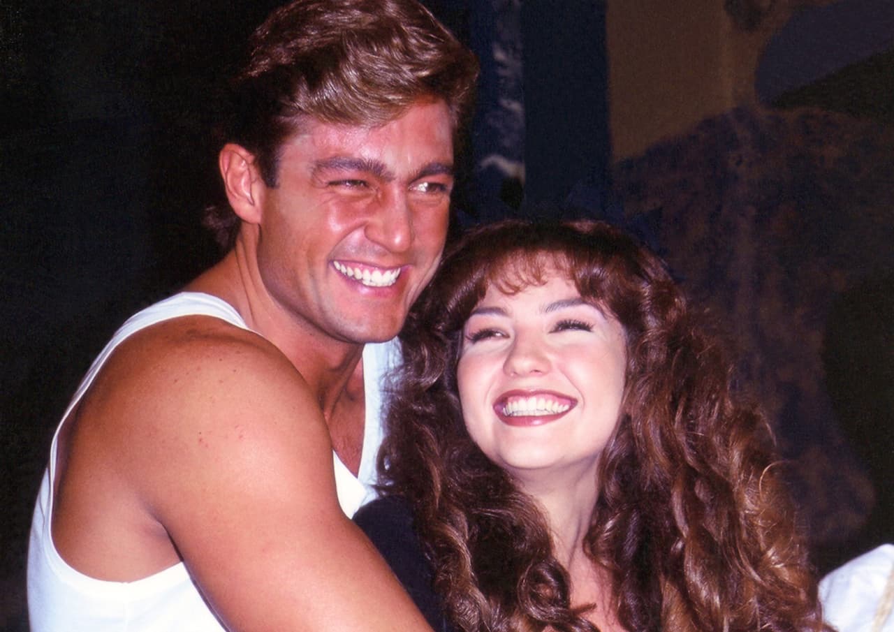 'María la del Barrio'.