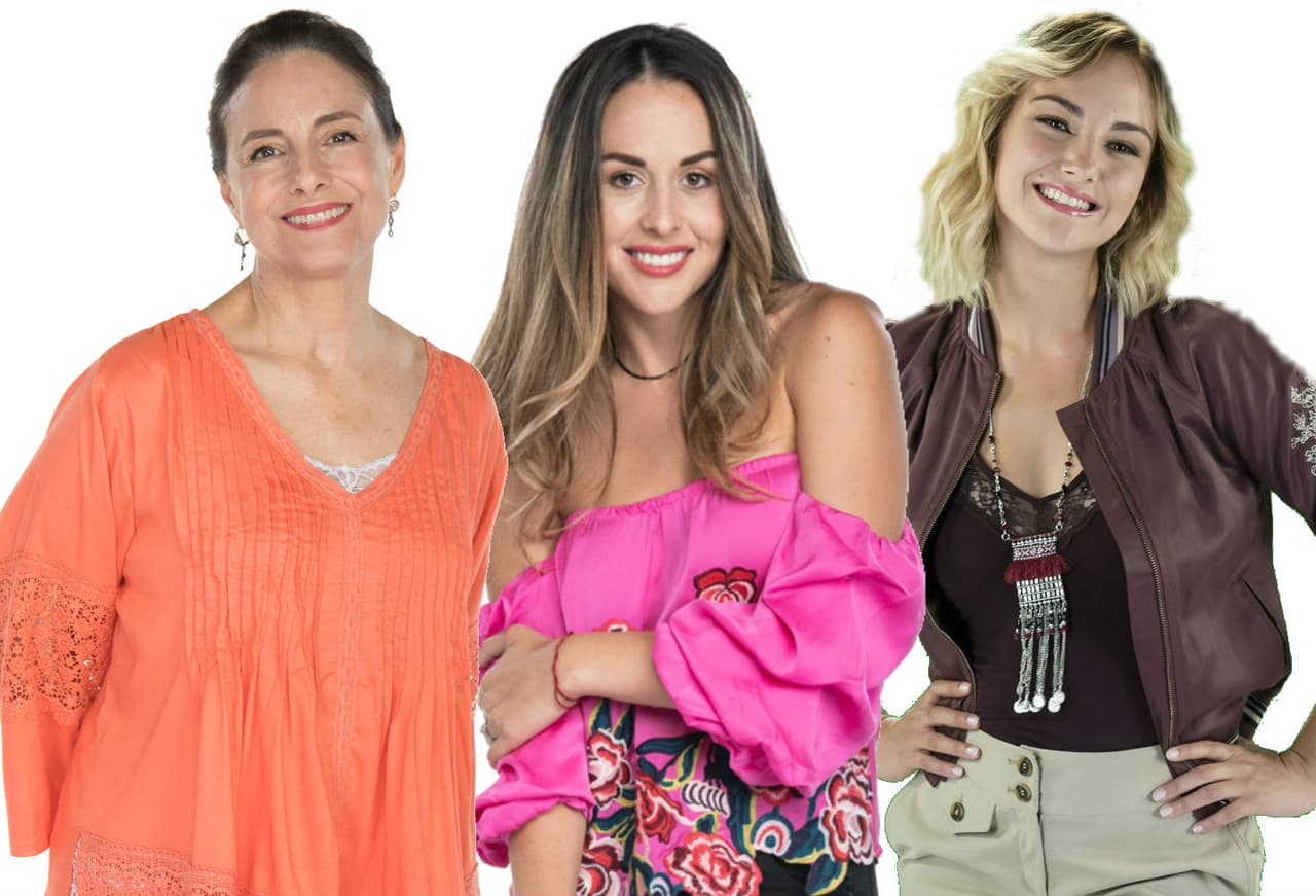 TEST: ¿Qué integrante de la familia eres?