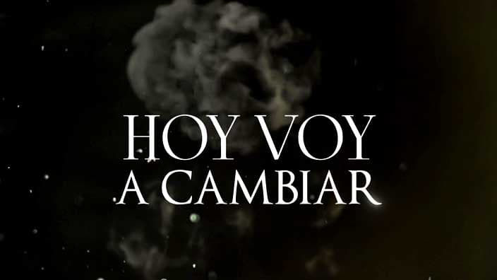 Talento CEA en la Bioserie Hoy Voy A Cambiar