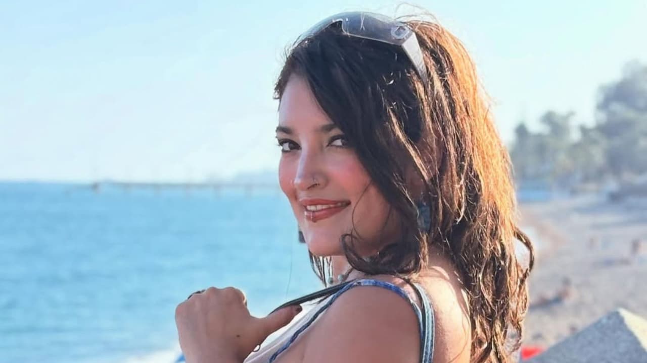 Valentina de la Cuesta revela el impactante motivo por el que huyó de México: "me quitaron mi paz, mi voz"