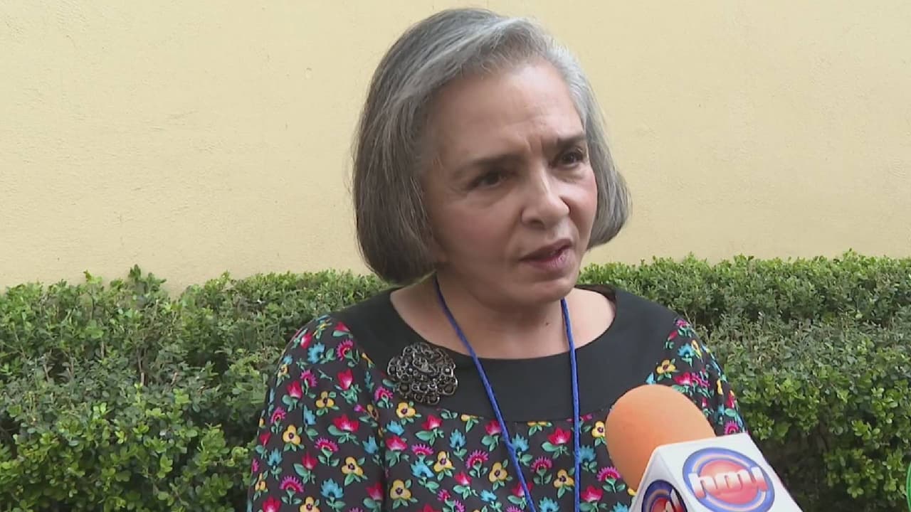 Ana Martín comparte que no ha superado la muerte de Nicandro Díaz: “Fue mi gran amigo”