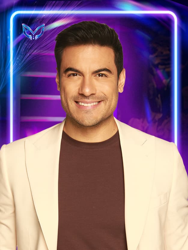 Carlos Rivera: Investigador