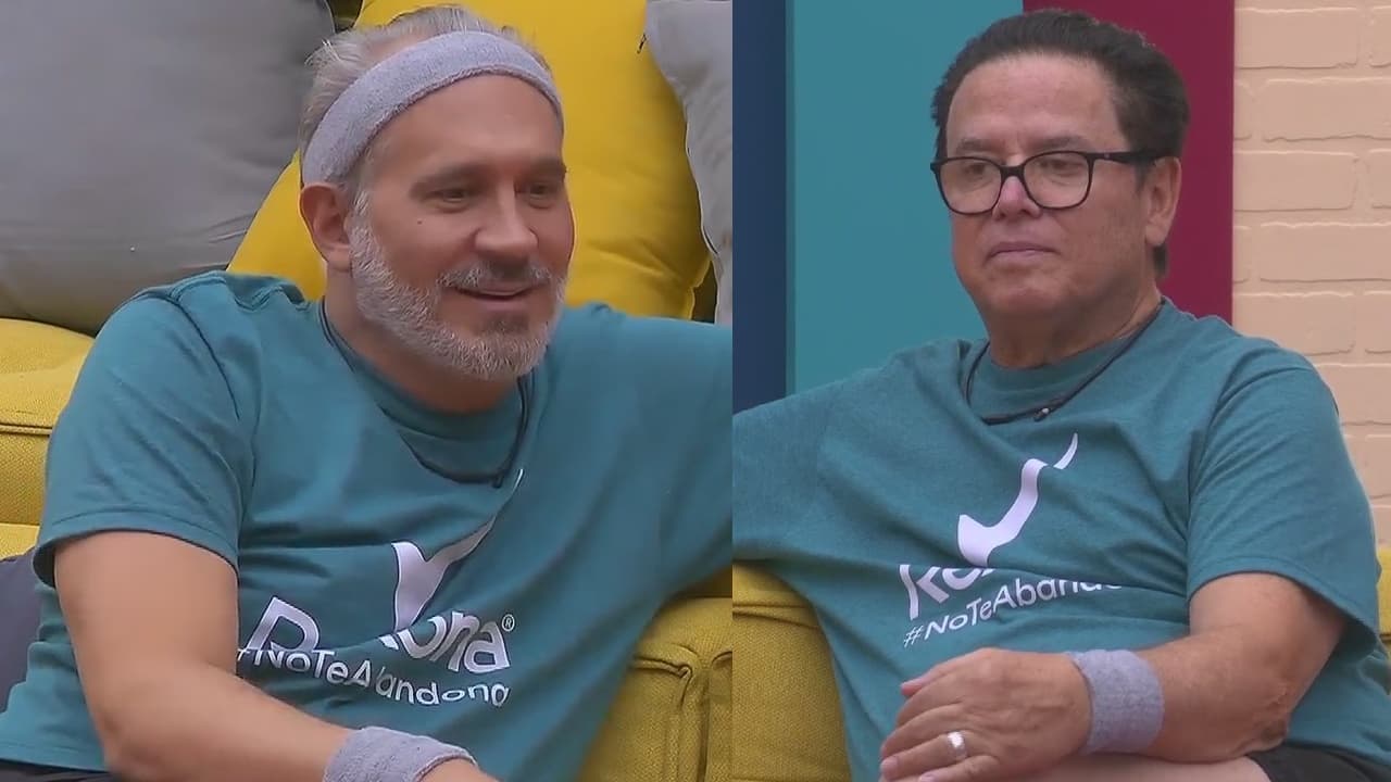 Mario Bezares y Arath de la Torre ‘salen’ de la casa: entran Rita y Olga, La Jefa no aguanta la risa al verlas