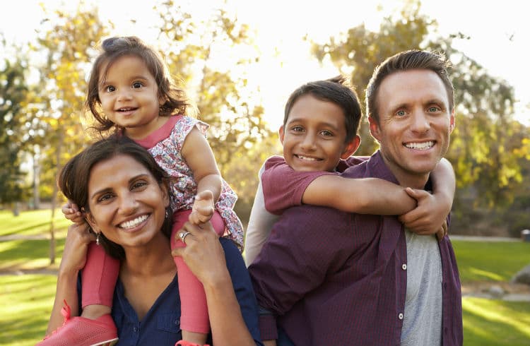 Regalos que los padres sí pueden dar a sus hijos