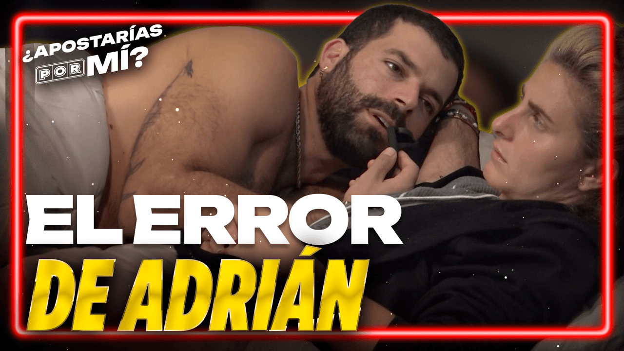 Los RECLAMOS siguen: Nuja le CRITICA a Adrian su estrategia en La Villa