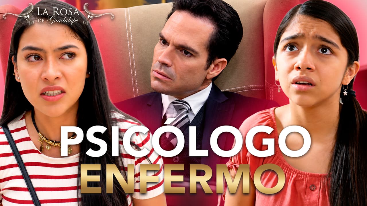 Camila y Belém desenmascaran al psicólogo que las sedujo