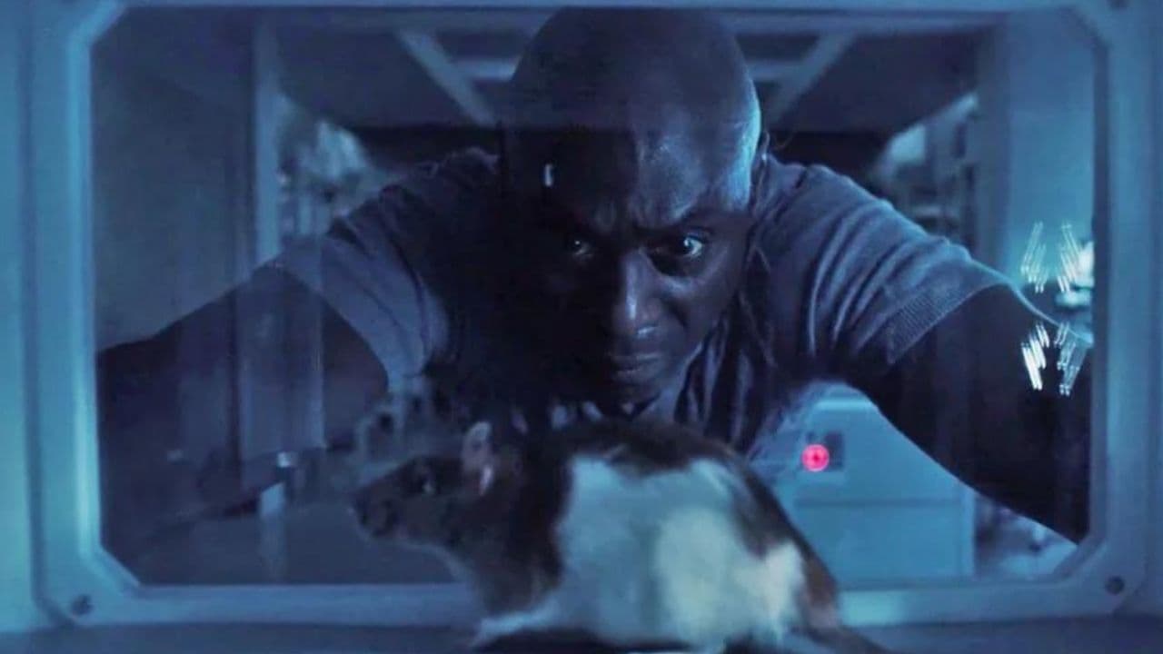 Resident Evil: Curiosidades de Lance Reddick, el nuevo Wesker de la saga