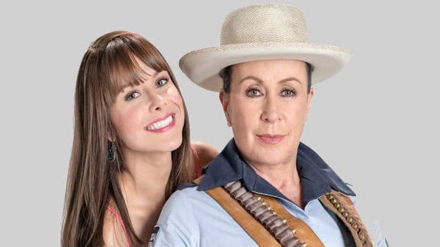 FOTOS: El plan de Tania y Bruna