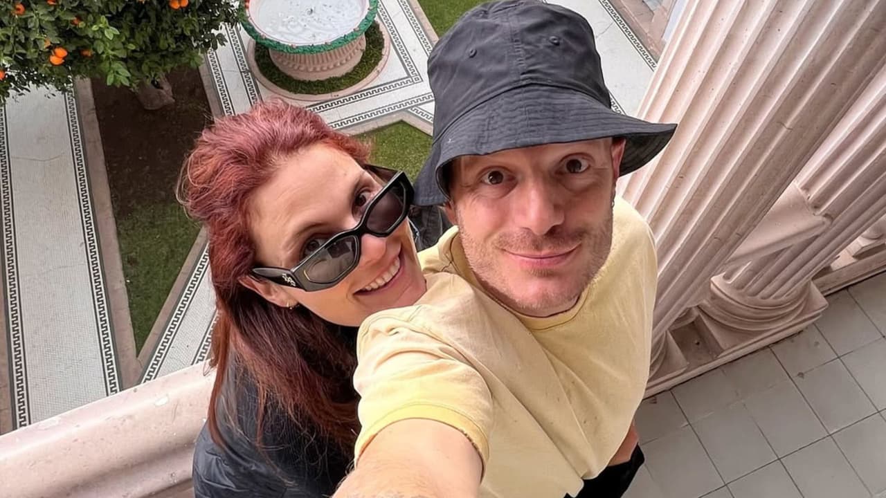 ¿Quién es Delia García? La mujer que conquistó el corazón de Facundo y que pronto se convertirá en su esposa