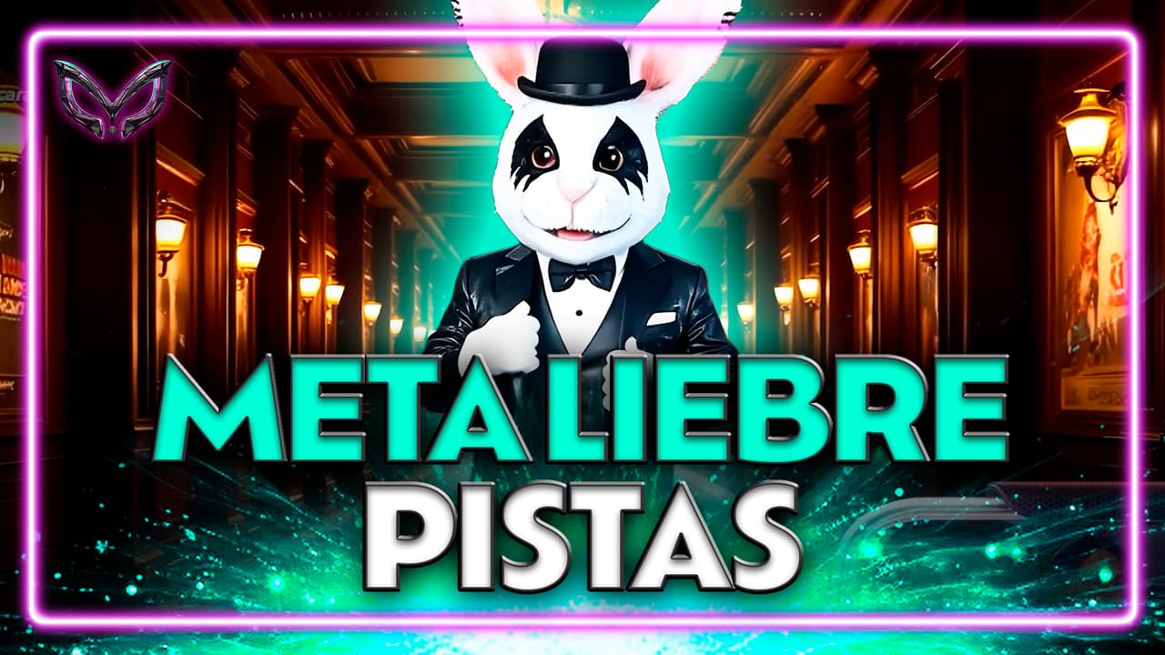 Es el momento de brillar para Metaliebre con un nuevo look