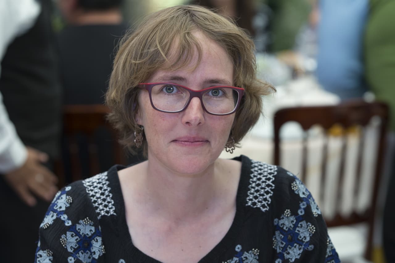 Sandra Schiffner