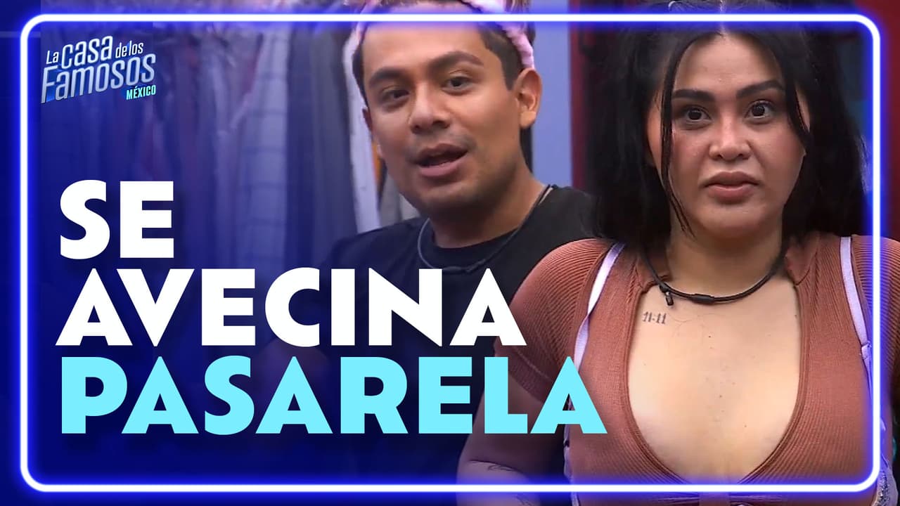 Ricardo Peralta IMPACTA a TODOS con su LENCERÍA para HOMBRE