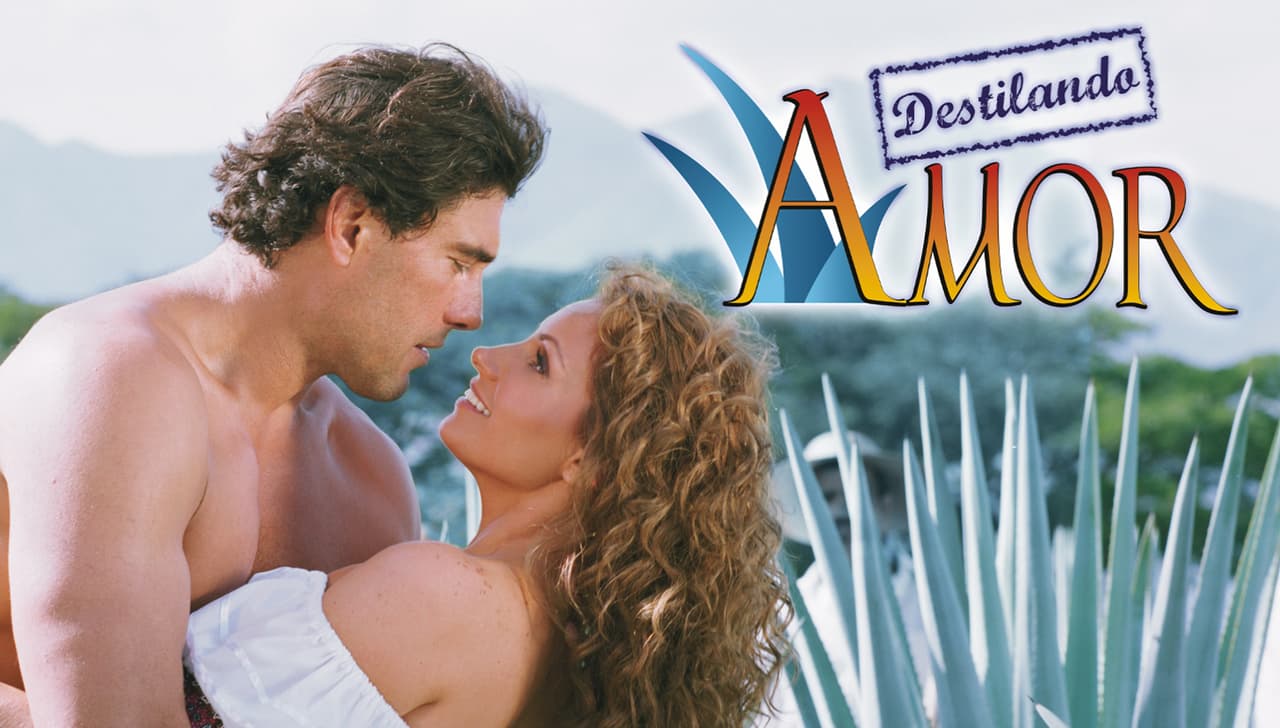 'Destilando Amor' está a punto de llegar a su final, ¿cuándo y a qué hora verlo?