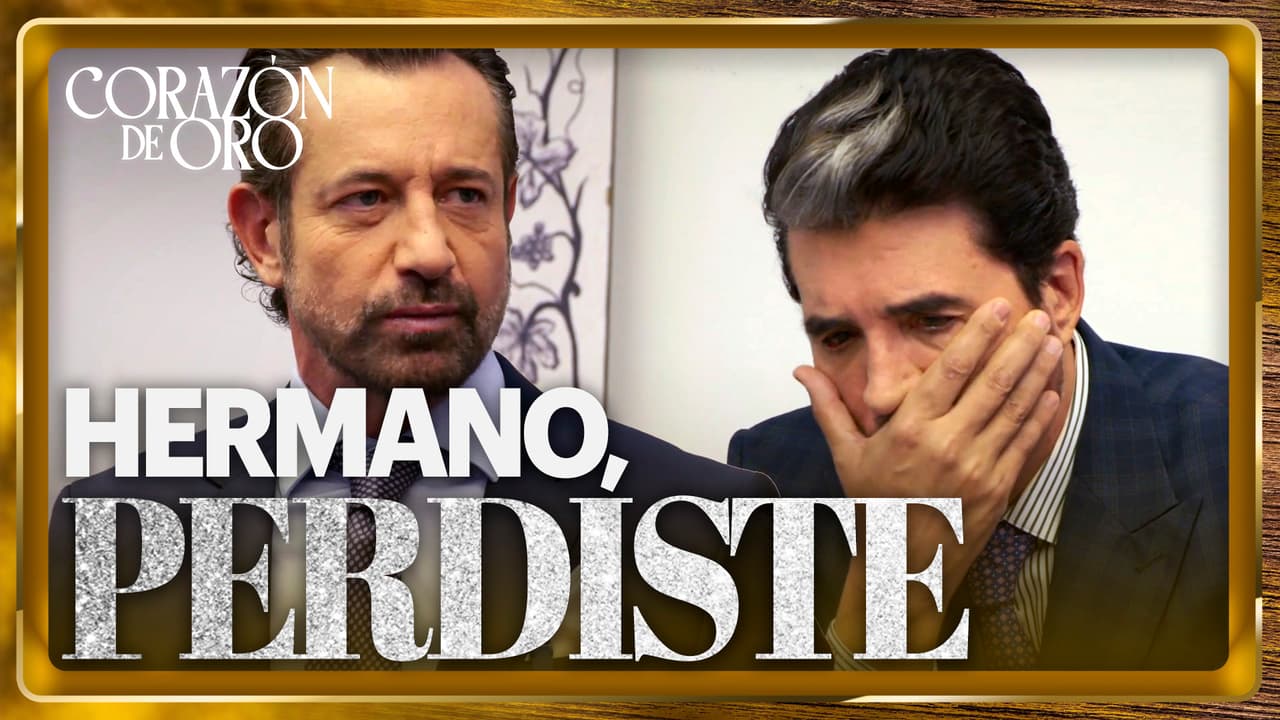 Miguel Ángel le arrebata el poder a Eugenio