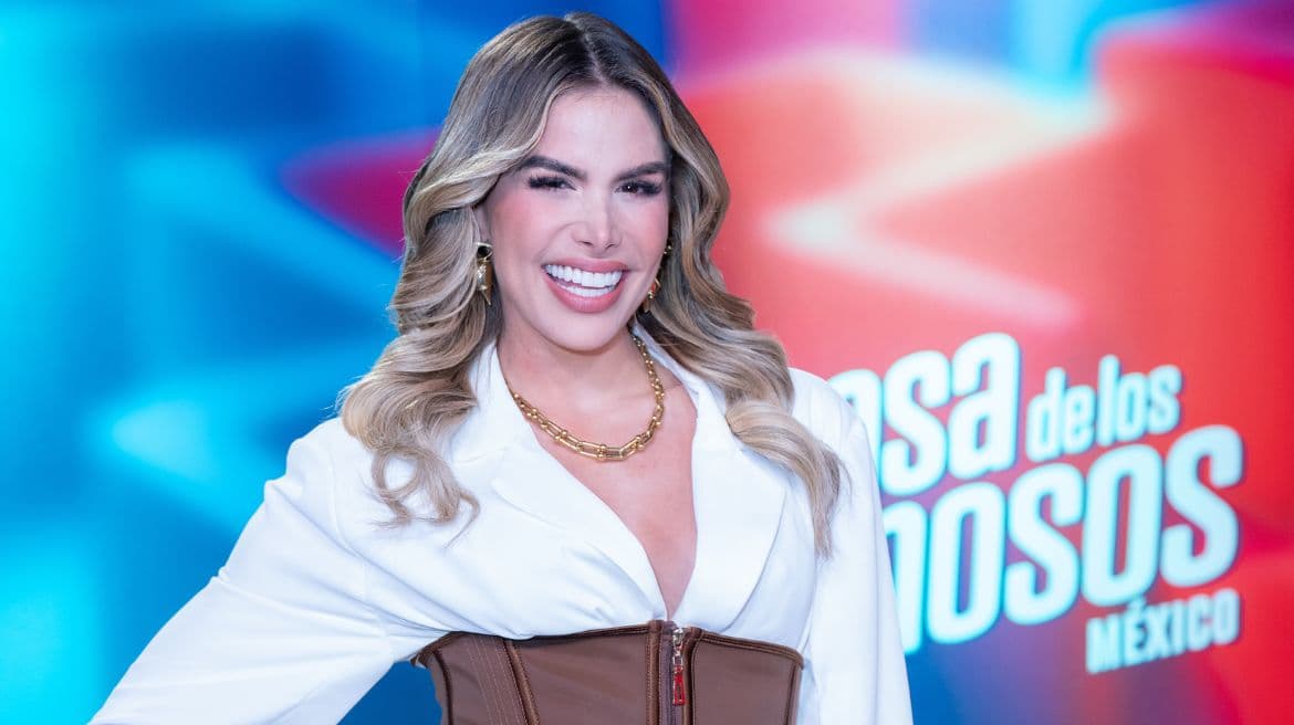 ¿Quién es Marie Claire Harp, la nueva conductora digital de La Casa de los Famosos México?