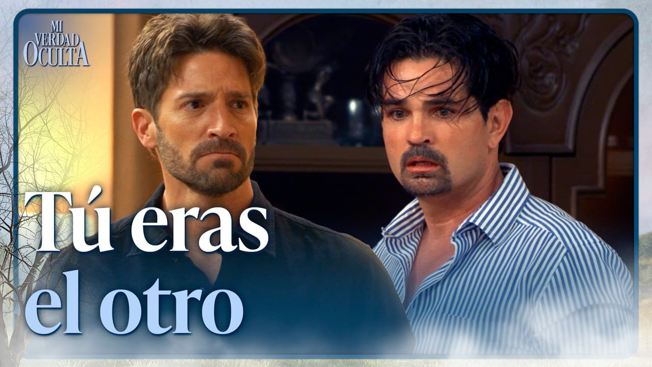 Luciano descubre que Iñigo tendrá un hijo con Larisa