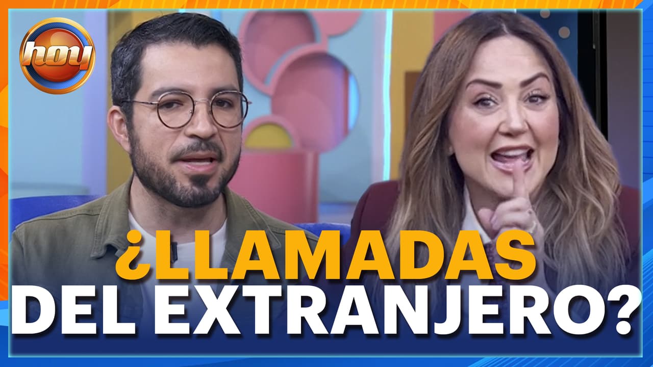 Evita estafas telefónicas con estos consejos clave