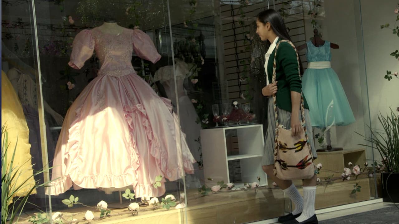 La Rosa de Guadalupe: Capítulo completo "El vestido de mis ilusiones"