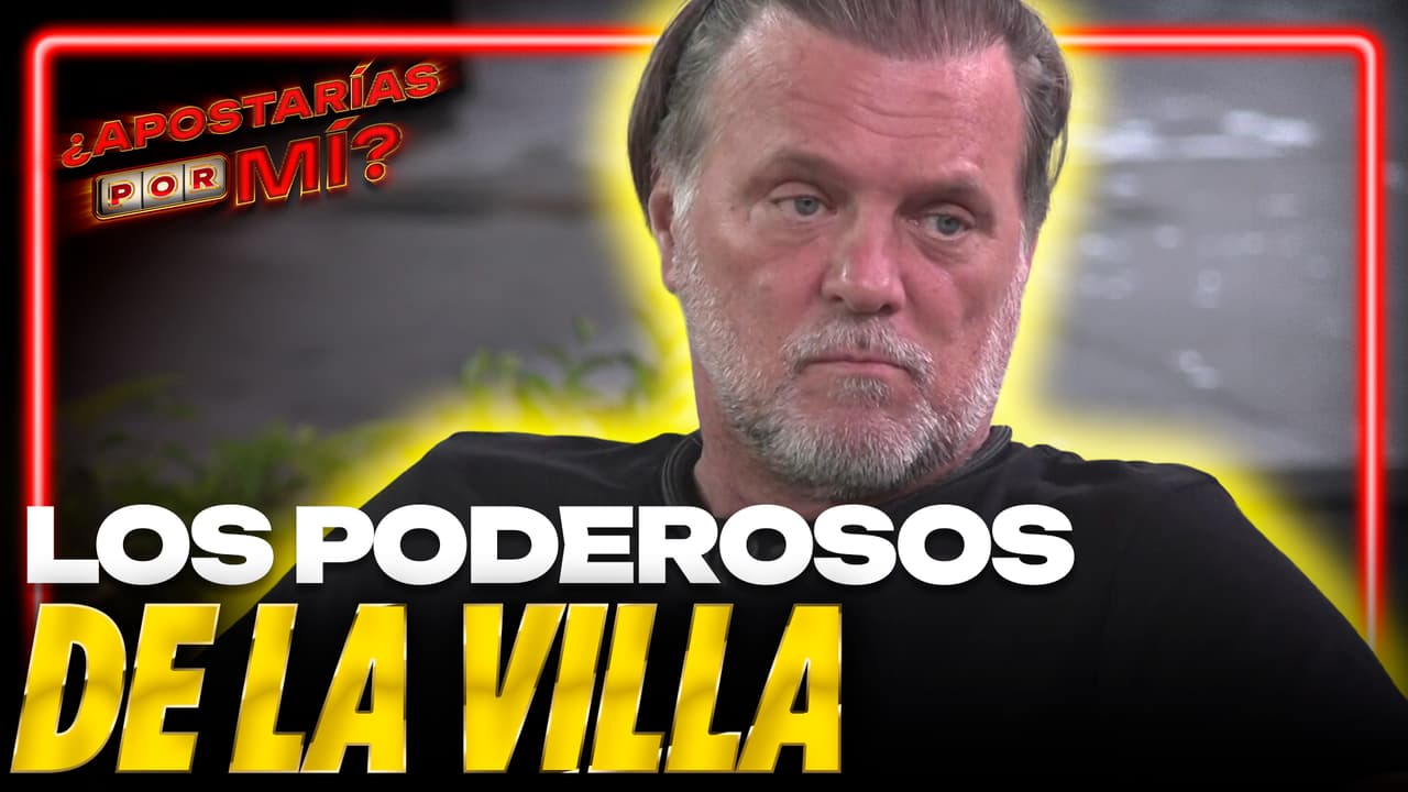 René CONFIESA haber tenido mucho MIEDO en la última nominación
