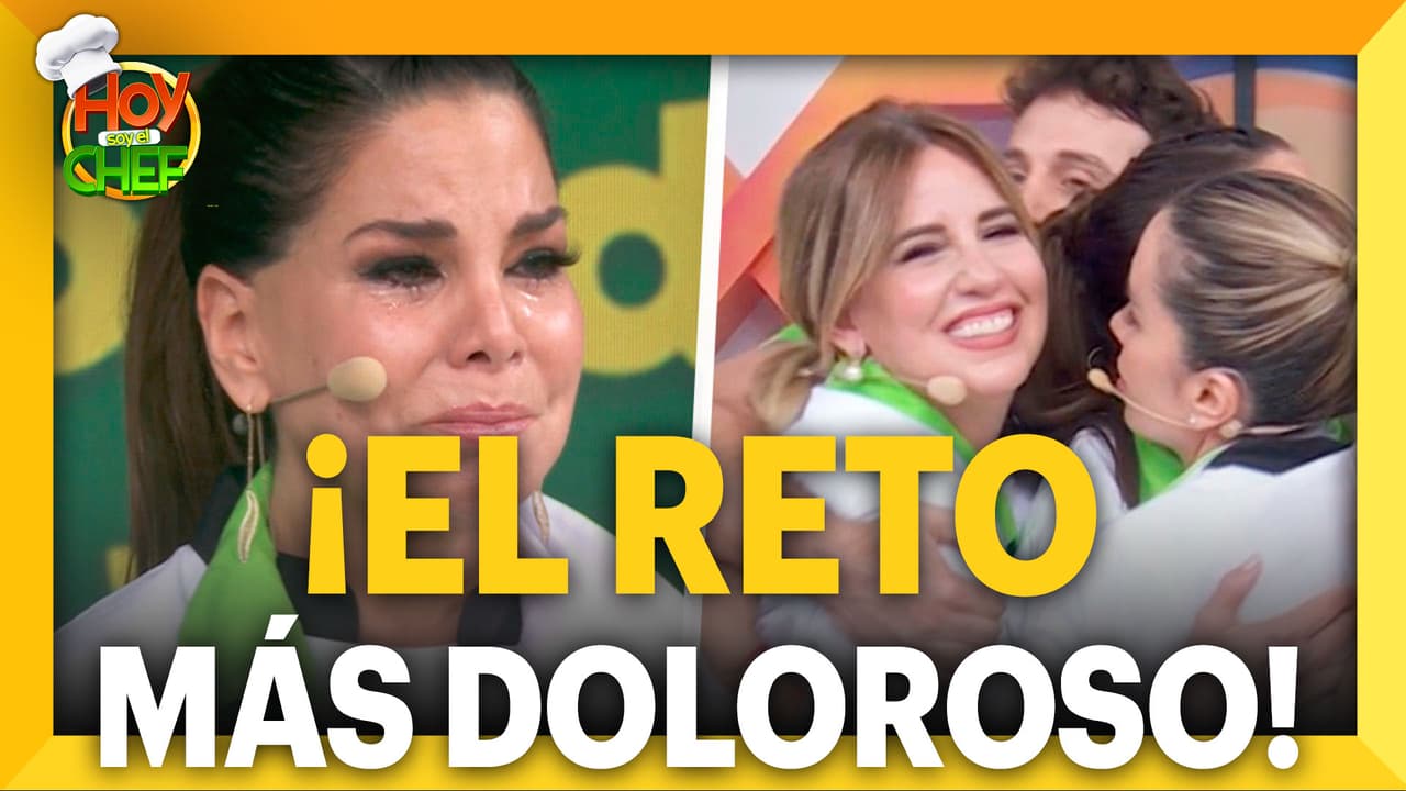 ¡Inesperado! Así fue la eliminación de Raquel y Vielka en su prueba final