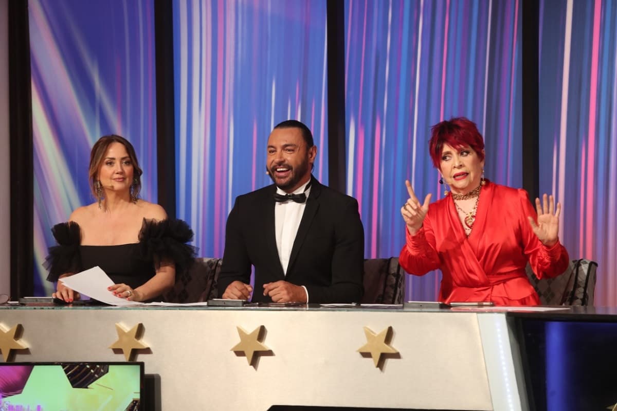 ¿Quién ganará? Descúbrelo en Las Estrellas bailan en Hoy, Campeón de Campeones, que llegará a la pantalla de Las Estrellas el próximo 10 de octubre.