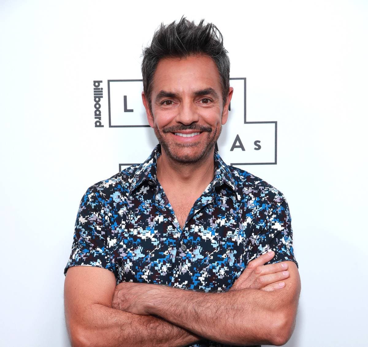 Eugenio Derbez tiene un guapo sobrino futbolista; ¡conócelo!