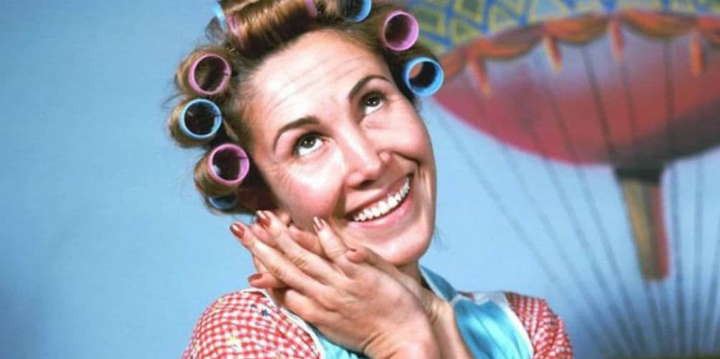 doña florinda