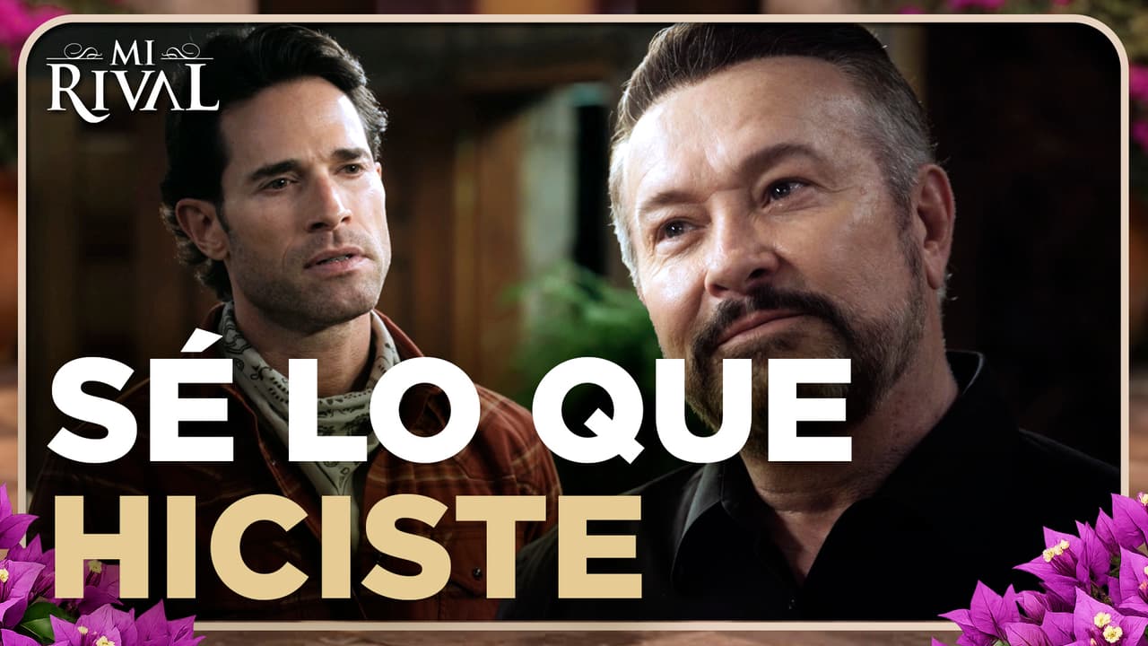 Renato descubre el verdadero plan de Gustavo